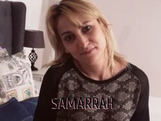 SAMARRAH