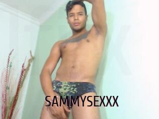 SAMMYSEXXX