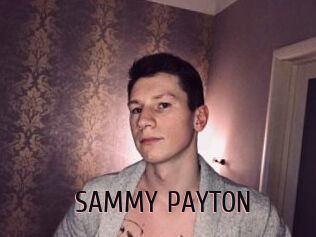 SAMMY_PAYTON