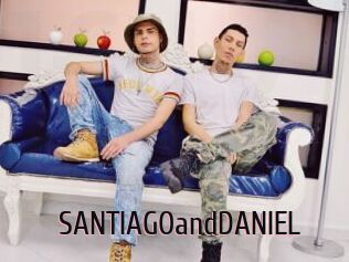 SANTIAGOandDANIEL