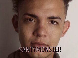 SANTYMONSTER