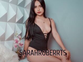 SARAHROBERRTS