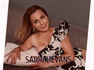 SARRAHEVANS