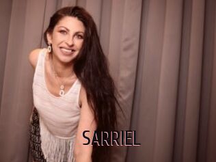 SARRIEL