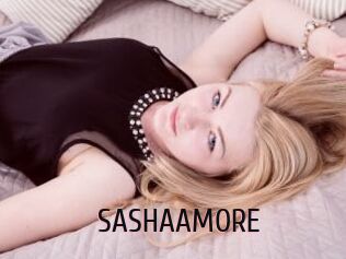 SASHAAMORE