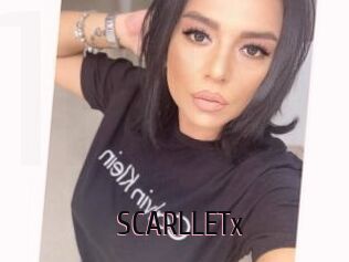 SCARLLETx
