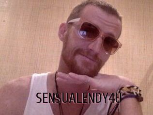 SENSUALENDY4U
