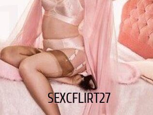 SEXCFLIRT27