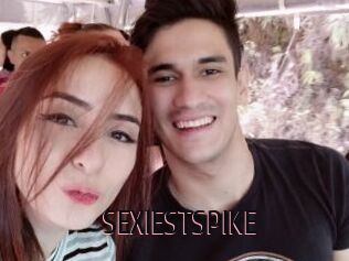 SEXIESTSPIKE