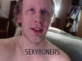 SEXYBONERS