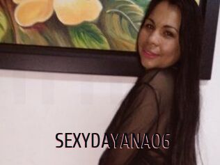 SEXYDAYANA06