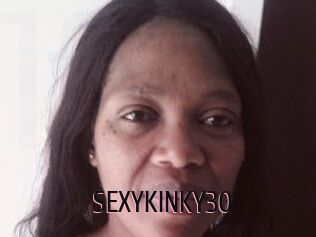 SEXYKINKY30