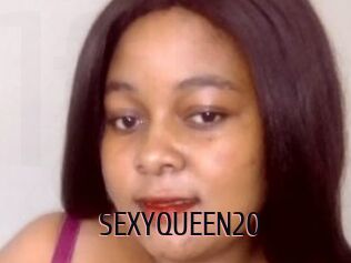 SEXYQUEEN20