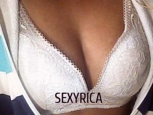 SEXYRICA
