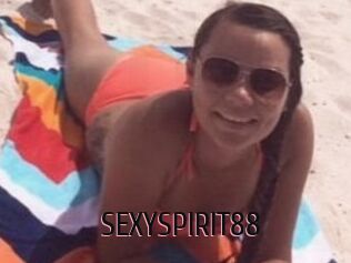 SEXYSPIRIT88
