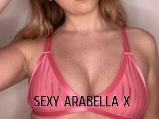 SEXY_ARABELLA_X