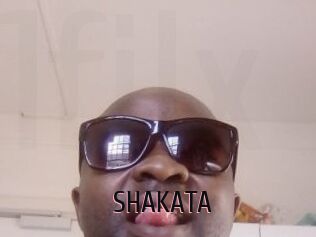 SHAKATA