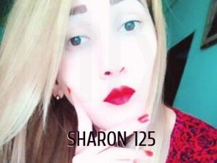 SHARON_125 1 film x