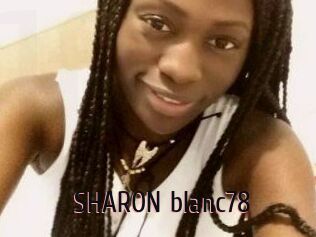 SHARON_blanc78