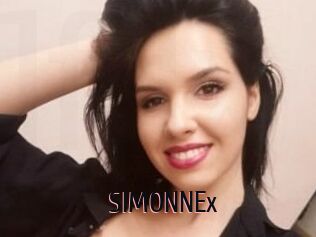 SIMONNEx
