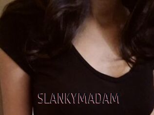 SLANKYMADAM