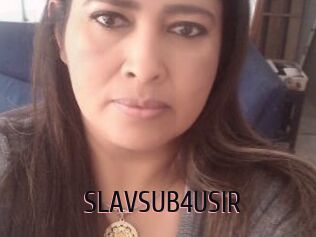 SLAVSUB4USIR