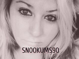 SNOOKUMS90