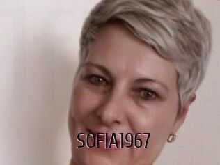 SOFIA1967