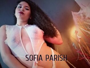 SOFIA_PARISH