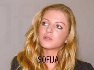 SOFIJA