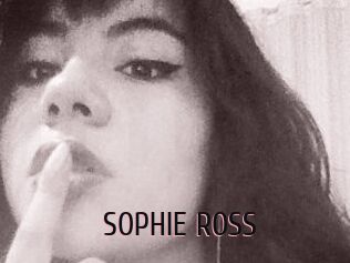 SOPHIE_ROSS
