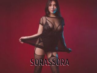 SORASSORA