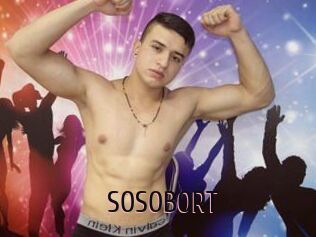 SOSOBORT