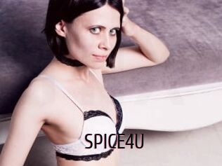 SPICE4U