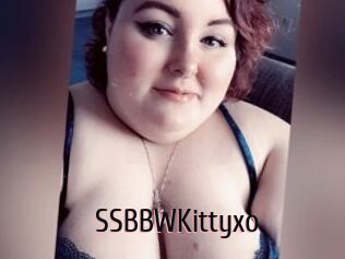 SSBBWKittyxo