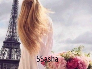 SSasha