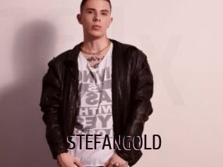 STEFANGOLD