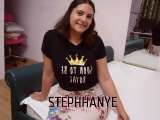 STEPHHANYE