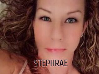 STEPHRAE