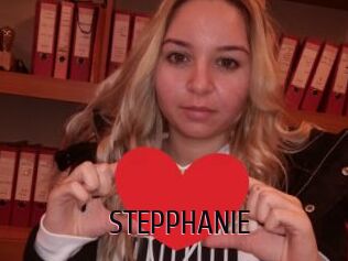 STEPPHANIE