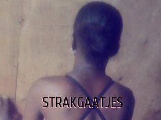 STRAKGAATJES