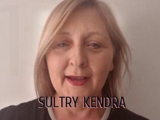 SULTRY_KENDRA