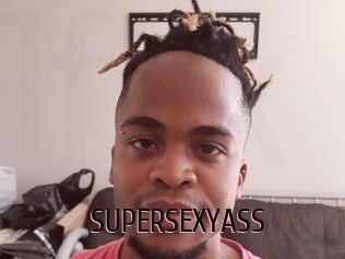SUPERSEXYASS