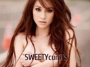 SWEETYcumTS