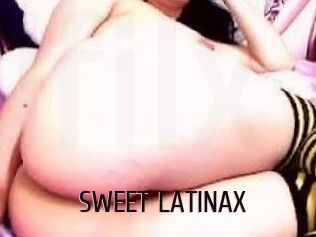 SWEET_LATINAX