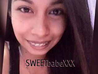 SWEETbabeXXX