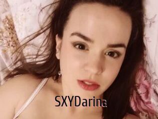 SXYDarina