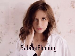 SabinaFleming