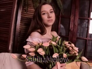 SabinaMellow
