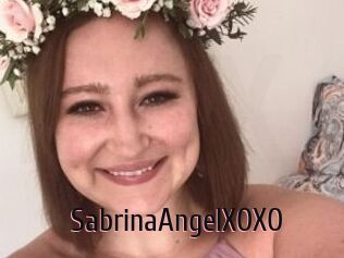 SabrinaAngelXOXO